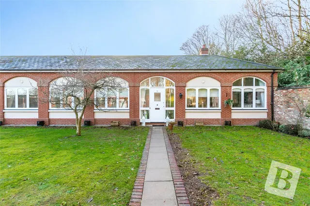 Thorndon Hall, Thorndon Park, Ingrave, Brentwood, CM13, photo 1