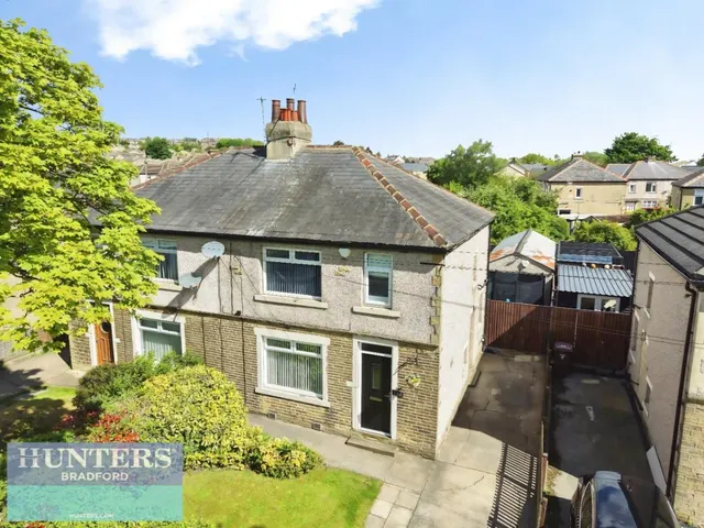 Pullan Avenue Bradford, West Yorkshire, BD2 3RL, photo 1