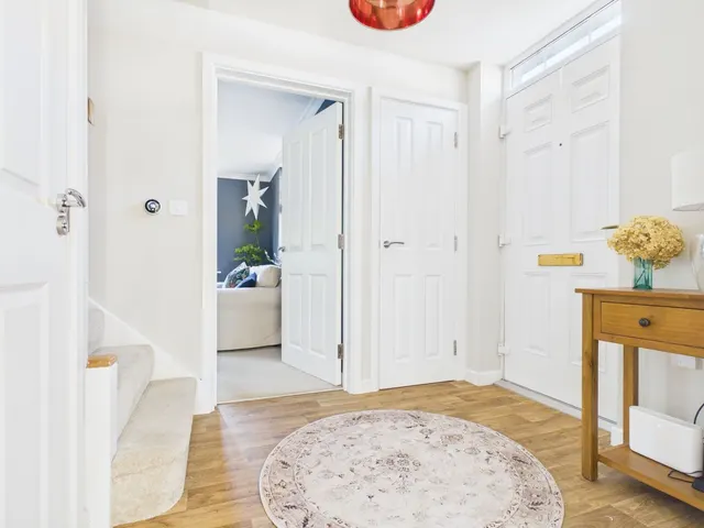 Hazelhurst Way, Tarporley, CW6, photo 3