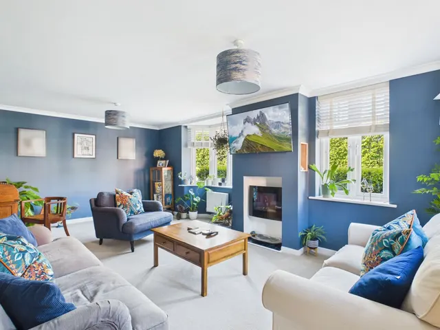 Hazelhurst Way, Tarporley, CW6, photo 2