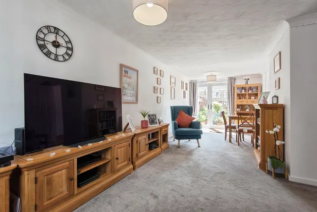 Ely Close, Stevenage, SG1, photo 3