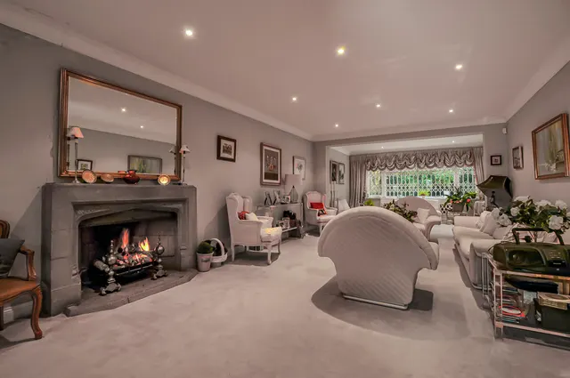 Photo 2 — Swakeleys Road, Ickenham, UB10