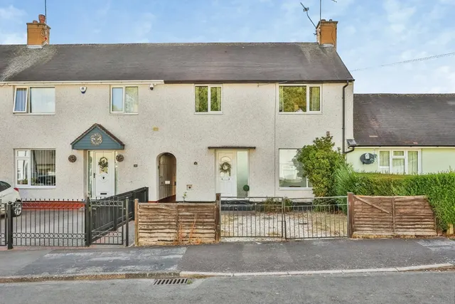 Highwray Grove, Nottingham, Nottinghamshire, NG11, photo 1
