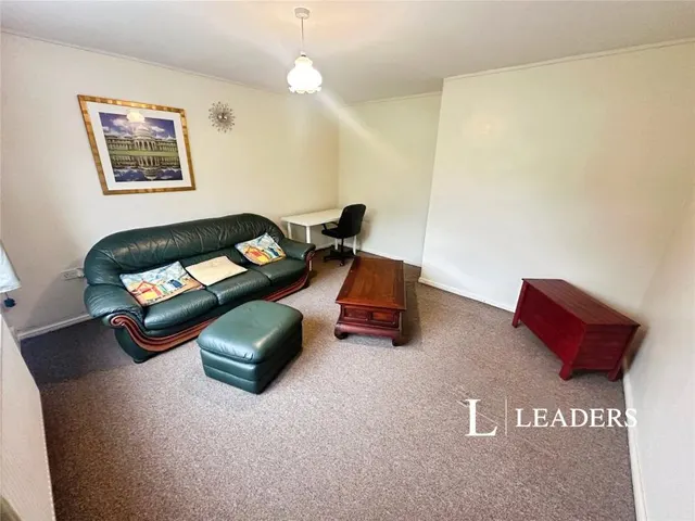 Algar Road, Stoke-on-Trent, ST4, photo 1