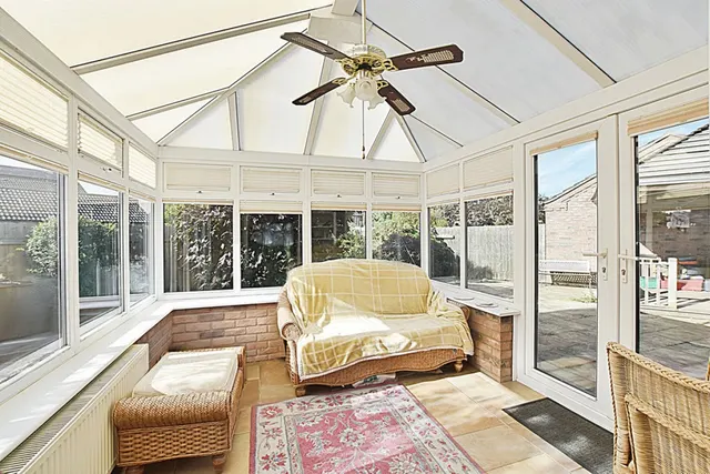 Nursery Close, Dunholme, photo 2
