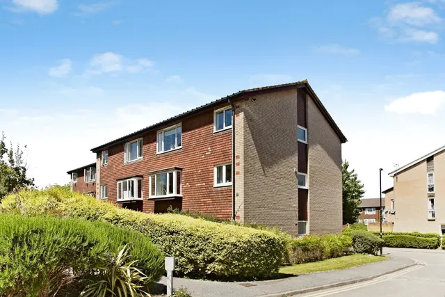 Anselm Close, Croydon, CR0, photo 1