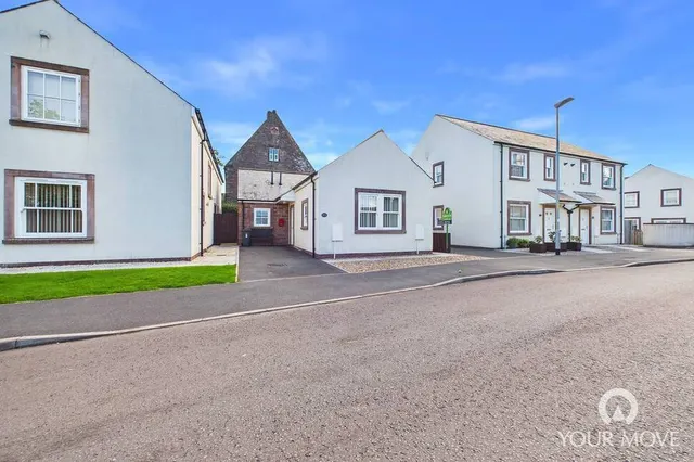 St. Cuthberts Close, Burnfoot, Cumbria, CA7, photo 1