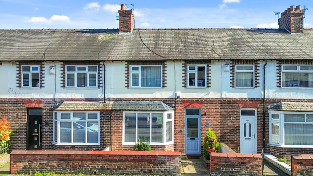 Willis Street, Warrington, Warrington, WA1 3QE, photo 1