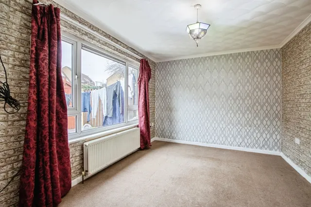 Photo 2 — Barnabas Walk, Barnsley