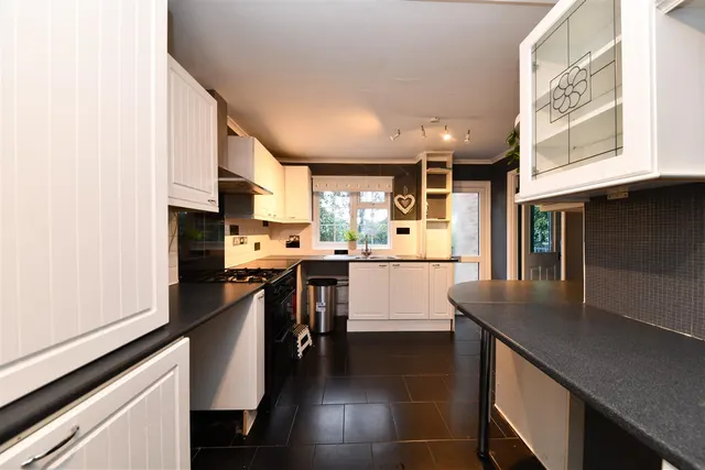 Benstede, Stevenage, SG2, photo 3