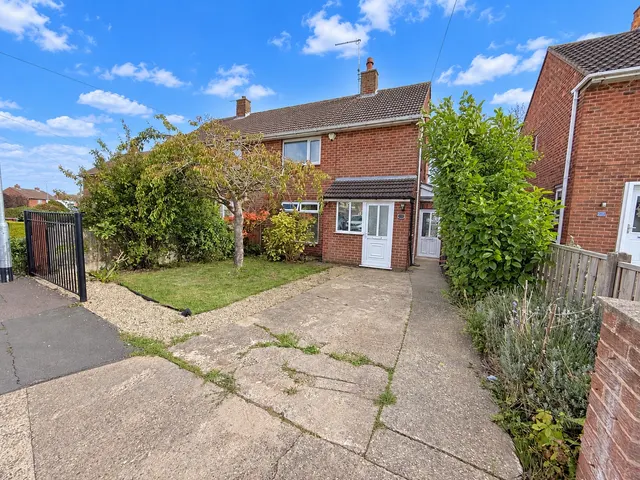 Laughton Way North, Lincoln, LN2, photo 1