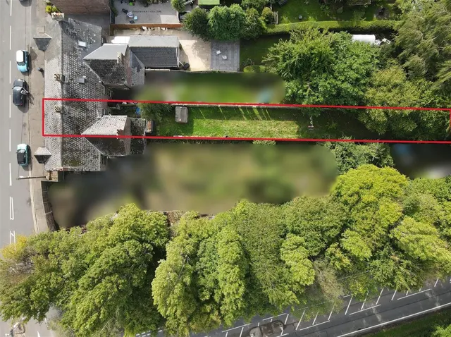 Photo 3 — Church Road, Lydney
