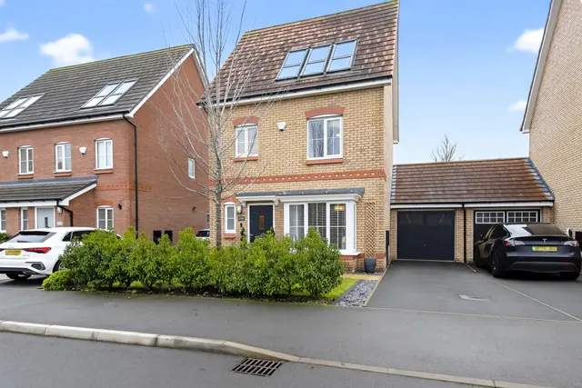 West Way, Shifnal, TF11, photo 2