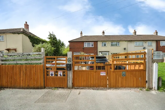 Bickington Road, Birmingham, B32, photo 1
