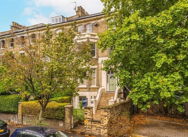 Breakspears Road, Brockley, SE4, photo 1