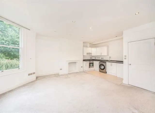 Photo 3 — Breakspears Road, Brockley, SE4