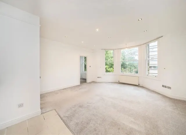 Photo 2 — Breakspears Road, Brockley, SE4