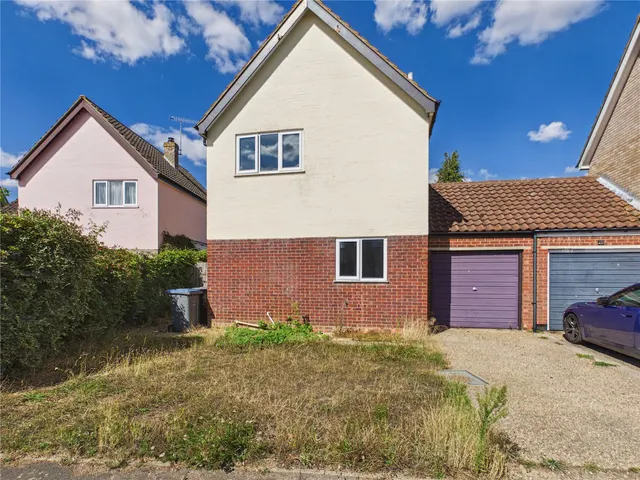 Tunstall Green, Tunstall, IP12, photo 1