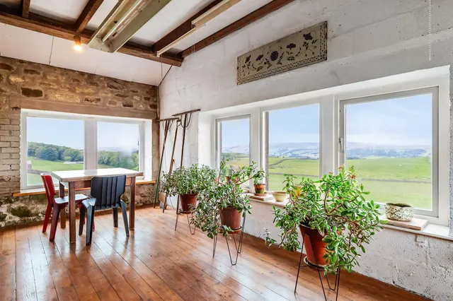 Hensley Hill House, The Farmhouse Known As Hensley Hill, BD24, photo 2