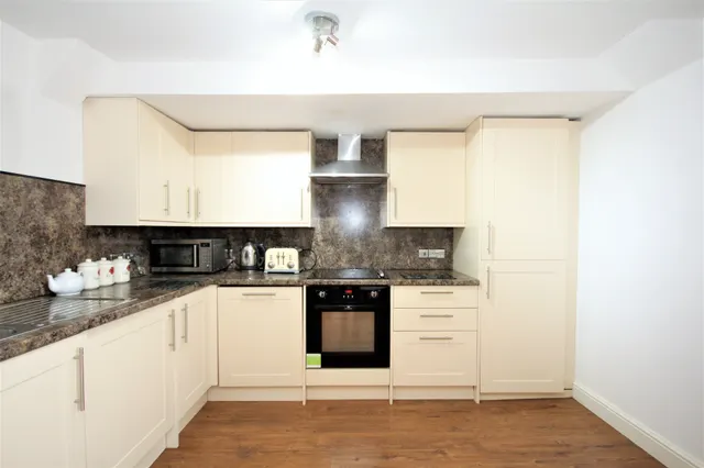 Photo 3 — Fox Street, Preston, Lancashire, PR1 2AB