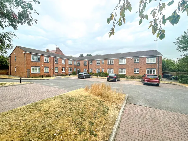 Avenue Road, Stoneygate, LE2, photo 1