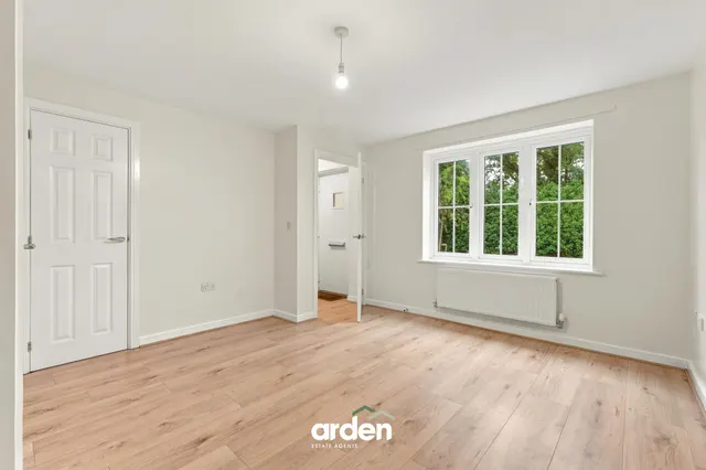 Dewberry Road, Tidbury Green, B90, photo 3