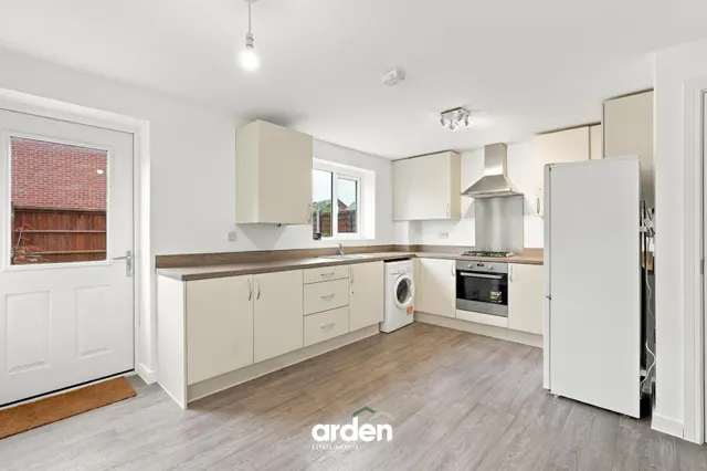 Dewberry Road, Tidbury Green, B90, photo 2