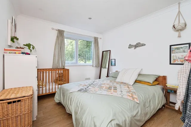 Photo 3 — Wilbraham Road, Manchester, Greater Manchester, M16