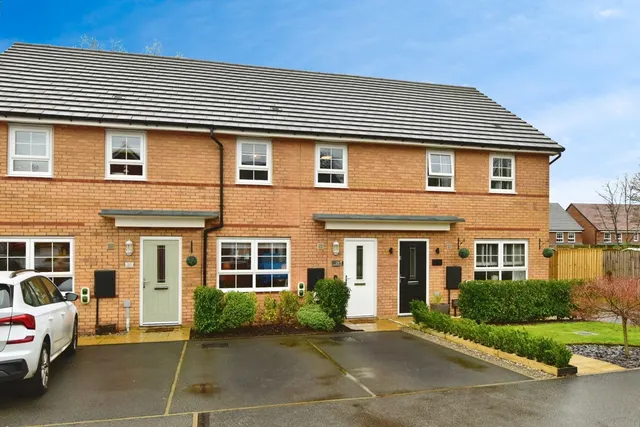 Emberton Road, Alsager, Stoke-on-Trent, Cheshire, ST7, photo 1