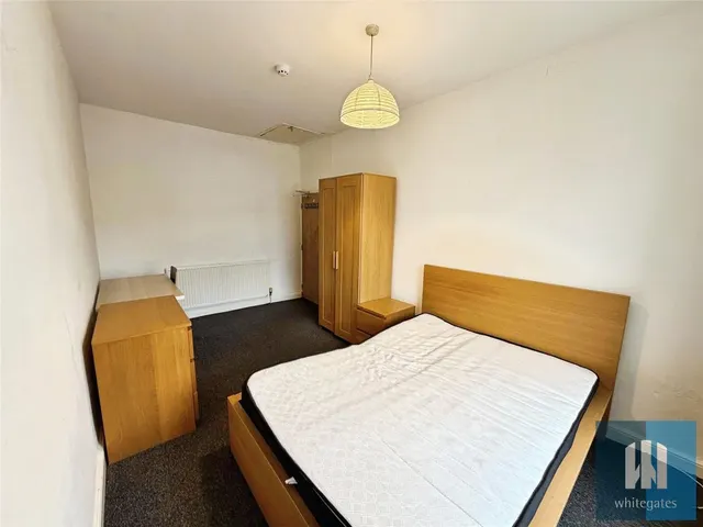 Almondbury Bank, Huddersfield, HD5, photo 2