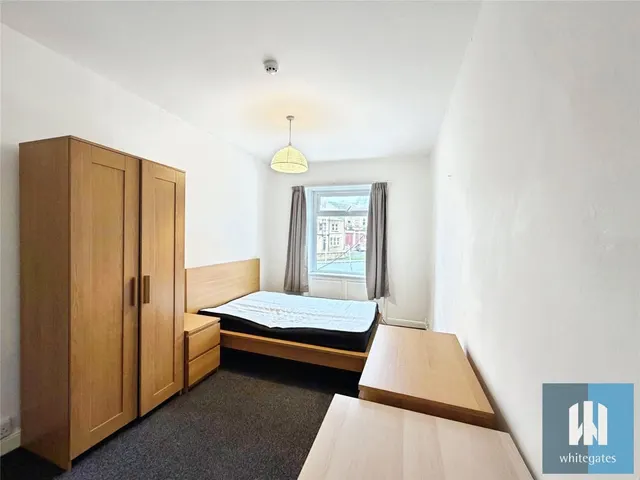 Almondbury Bank, Huddersfield, HD5, photo 3