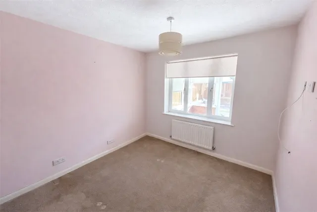 2 bedroom house — Piccadilly Way, Morton, Bourne, Lincolnshire, PE10