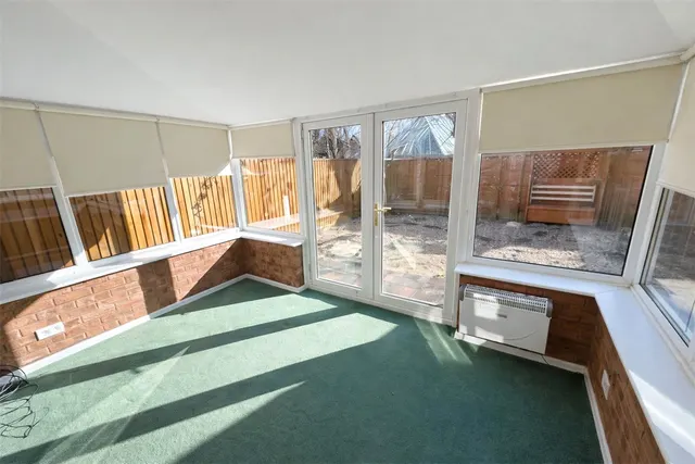 Photo 3 — Piccadilly Way, Morton, Bourne, Lincolnshire, PE10