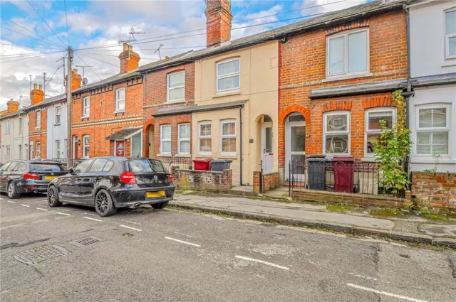 Edgehill Street, Reading, RG1, photo 1