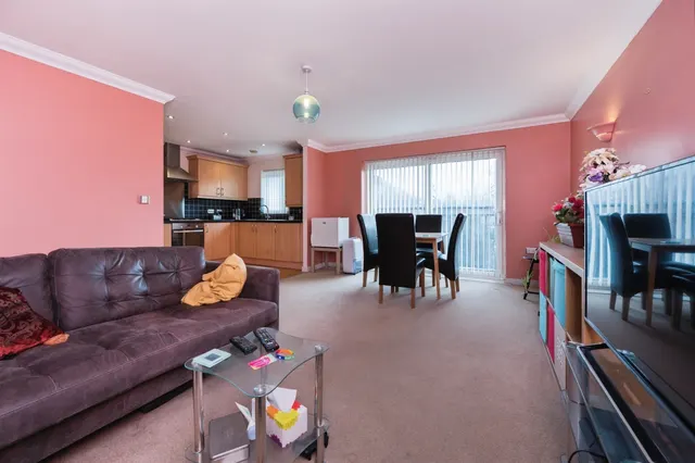 Mansel Road East, Southampton, SO16, photo 2
