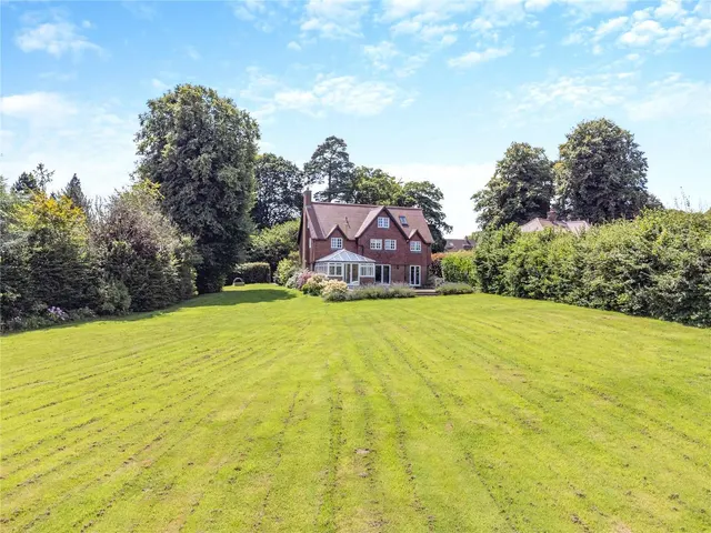 Ely Grange Estate, Frant, Tunbridge Wells, Kent, TN3 9DY, photo 1