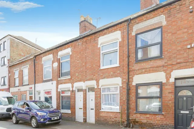 Cavendish Road, Leicester, LE2, photo 1