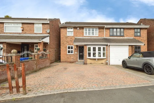 Springvale Close, Ashton-under-Lyne, Greater Manchester, OL7, photo 1