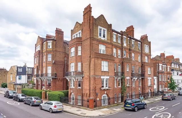London, SW6, photo 1