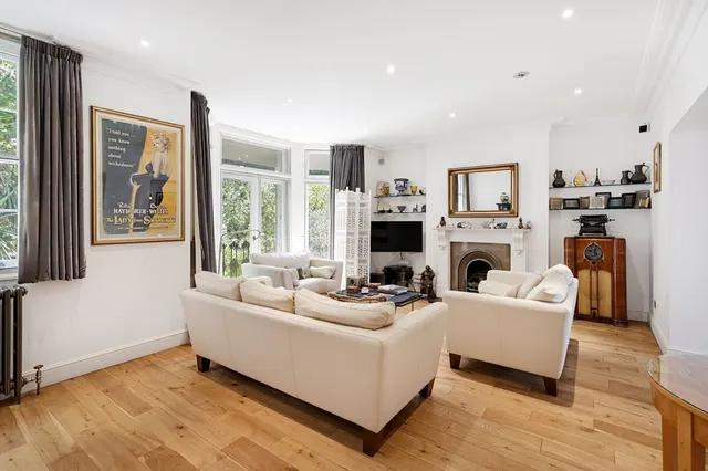 Holland Park Avenue, Holland Park, W11, photo 2