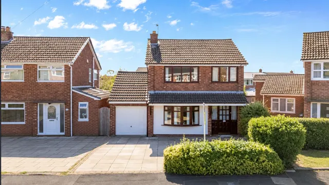 Walkers Lane, Penketh, Warrington, Warrington, WA5 2PA, photo 1