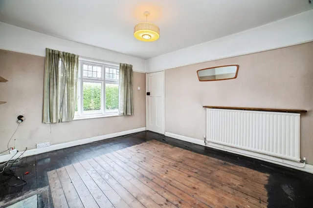 Nottingham Road, Eastwood, NG16, photo 3