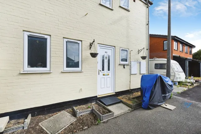 Hillary Close, Heybridge, Maldon, Essex, CM9, photo 1