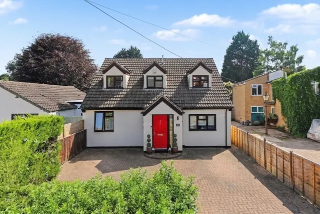 Kennington Road, Oxford, OX1, photo 1
