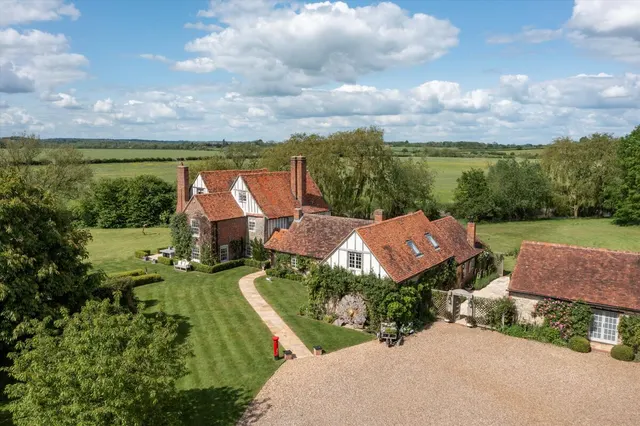 Newington, Wallingford, OX10, photo 2