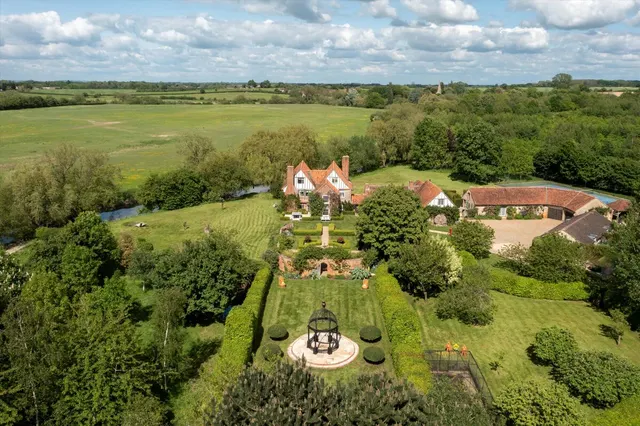 Newington, Wallingford, OX10, photo 1