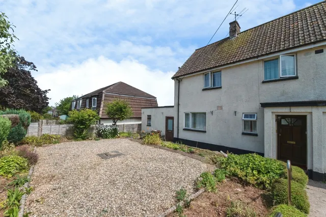 Boobery, Sampford Peverell, Tiverton, photo 1