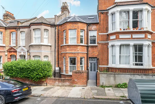 Iveley Road, London, SW4, photo 1