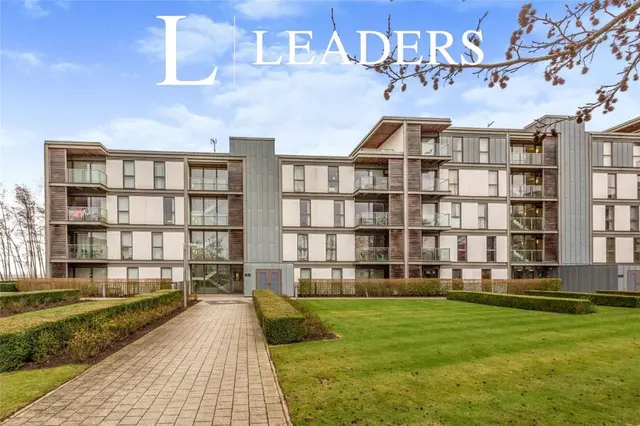 Merrivale Mews, Milton Keynes, MK9, photo 1