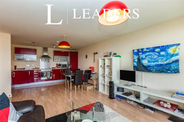 Merrivale Mews, Milton Keynes, MK9, photo 3